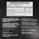 Beta Alanina 500g - 100% Pura Importada - Soldiers Nutrition - Imagem 2