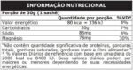 Carb UP Gel Super Fórmula -Baunilha, Probiótica, 10 Sachês 30g - Imagem 3